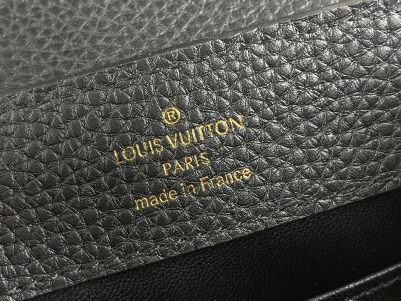 LV Top Handle Bags